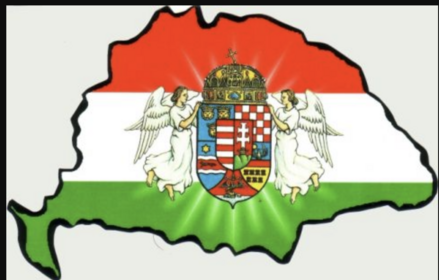 Magyar Királyság