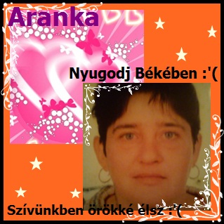Aranka
