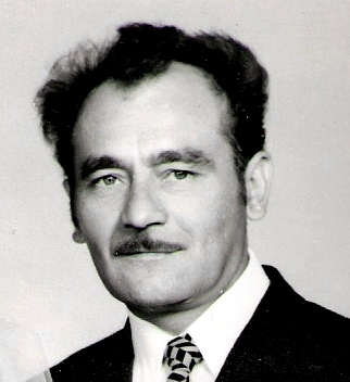 Hanyi Gábor
