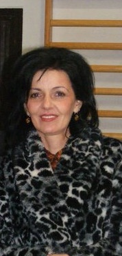 Kozma Erzsébet Tanárnő