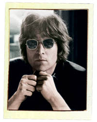 Sir John Lennon