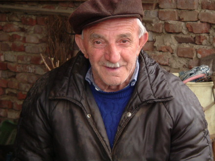 Lajos Papa