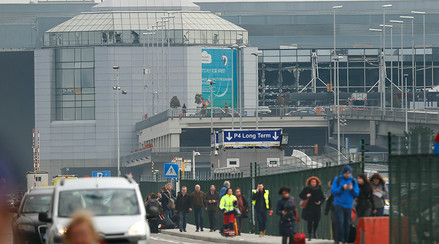 A brüsszeli terrortámadás áldozatai