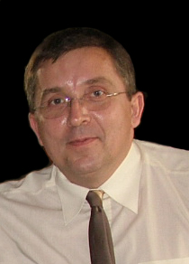 Dr. Werling József