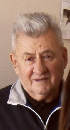 Ignáth Ferenc