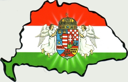 Nagy- Magyarország