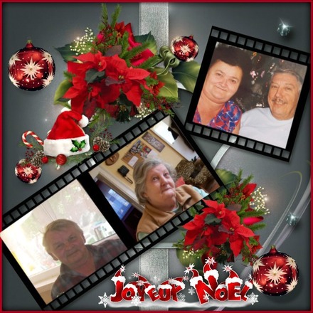 SZÜLEIM és NAGYSZÜLEIM valamint APÓSOM & ANYÓSOM EMLÉKÉRE