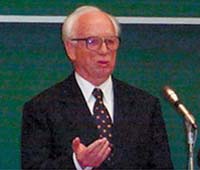 Dr. Mádl Ferenc
